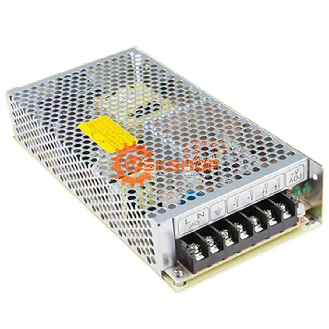 NEXT 24V 5A Switching Power Supply NEXT 24V 5A Switching Power Supply