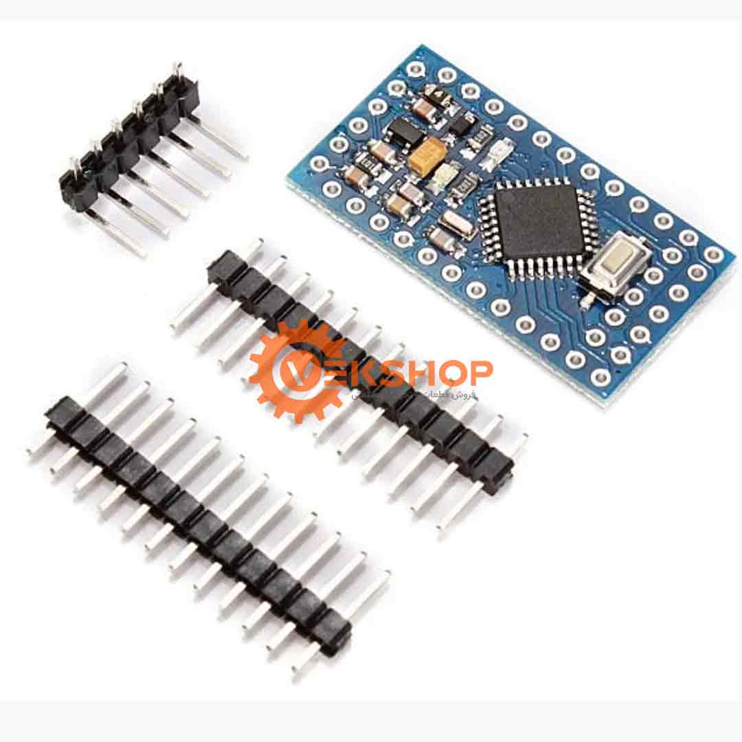 Arduino Pro Mini آردوینو پرو مینی Pro Mini