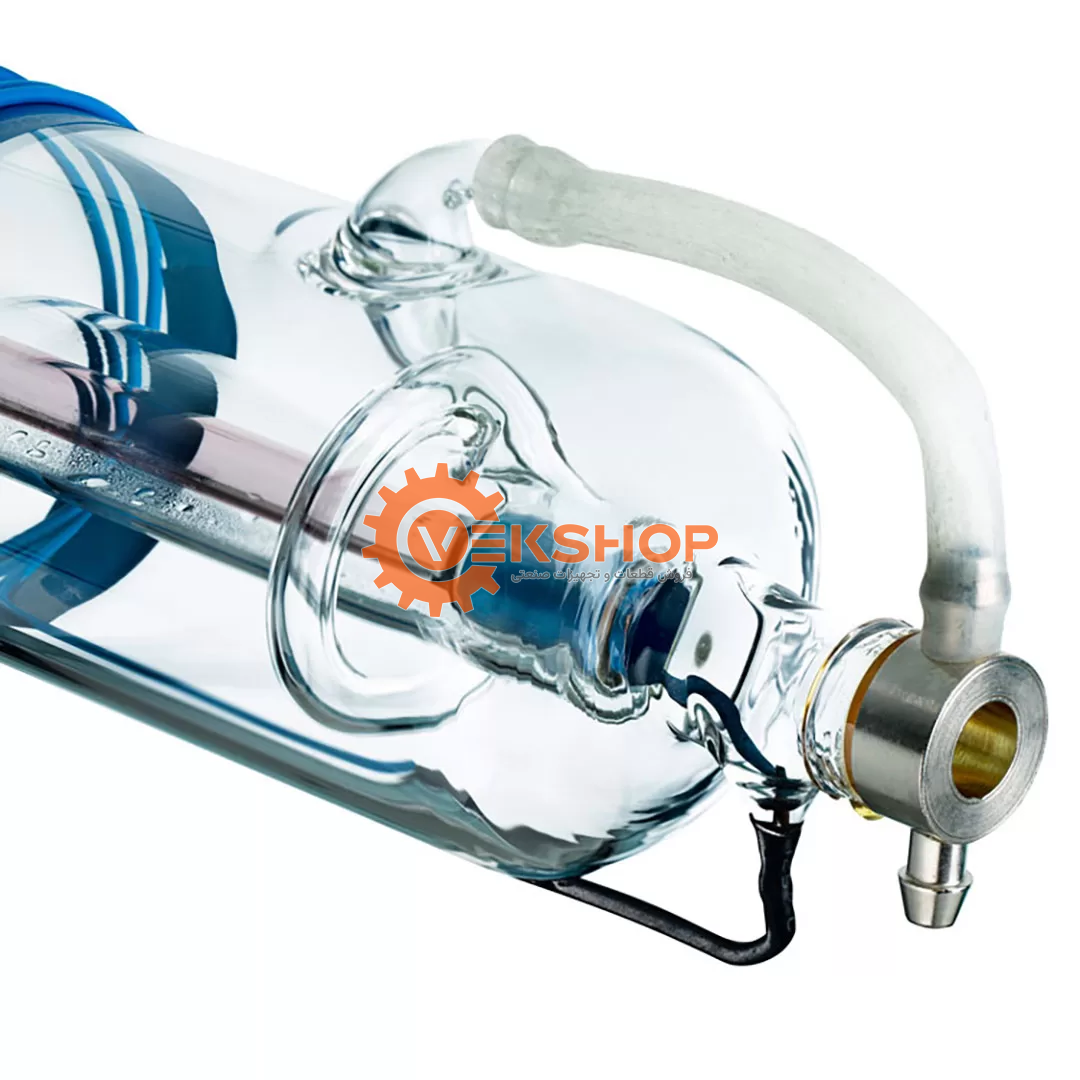 Boyer PRO18 series laser tube, output power 155~180 W-1 تیوب دستگاه لیزر بویر سری PRO18 توان خروجی ۱۵۵ ~ ۱۸۰ وات