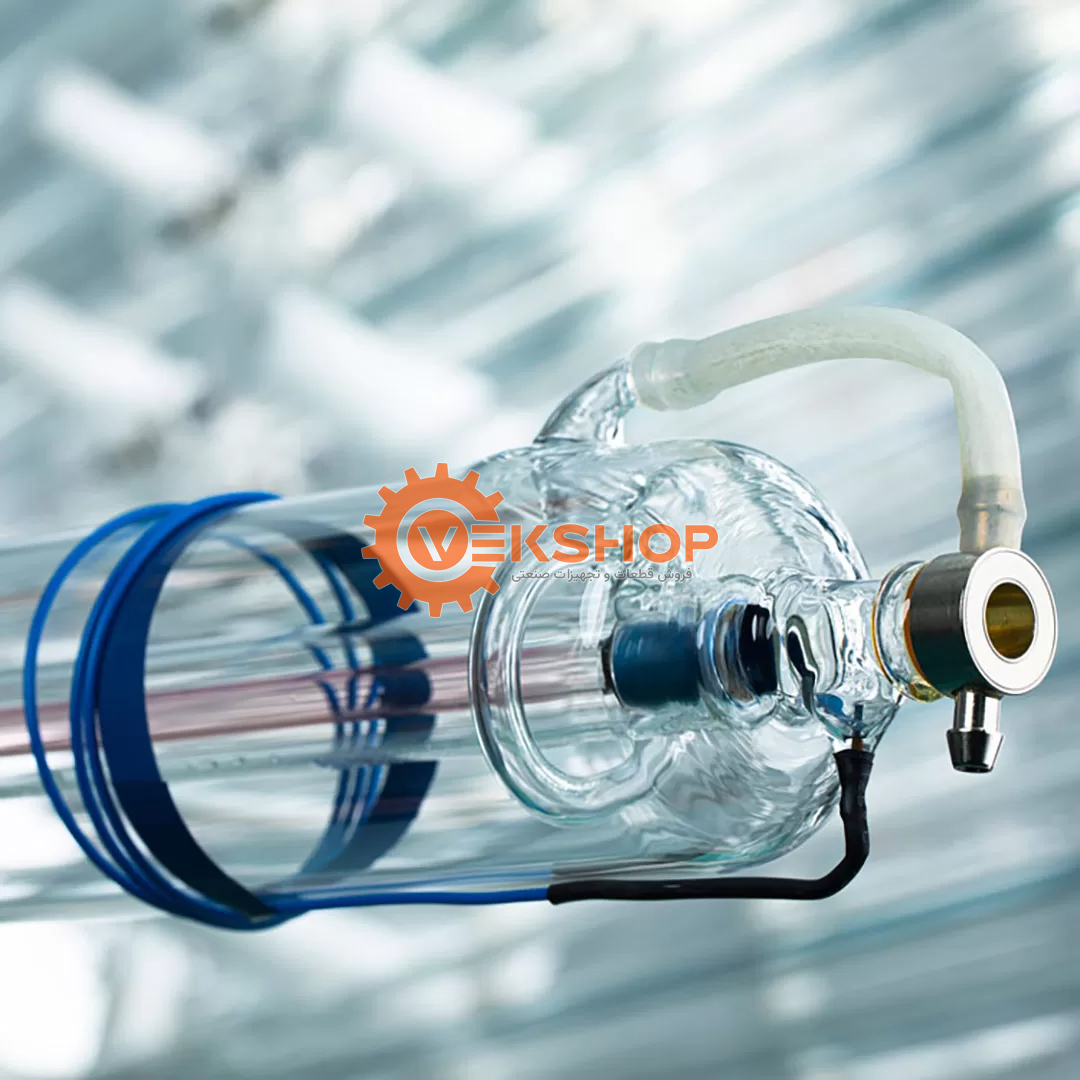 Boyer PRO18 series laser tube, output power 155~180 W-2