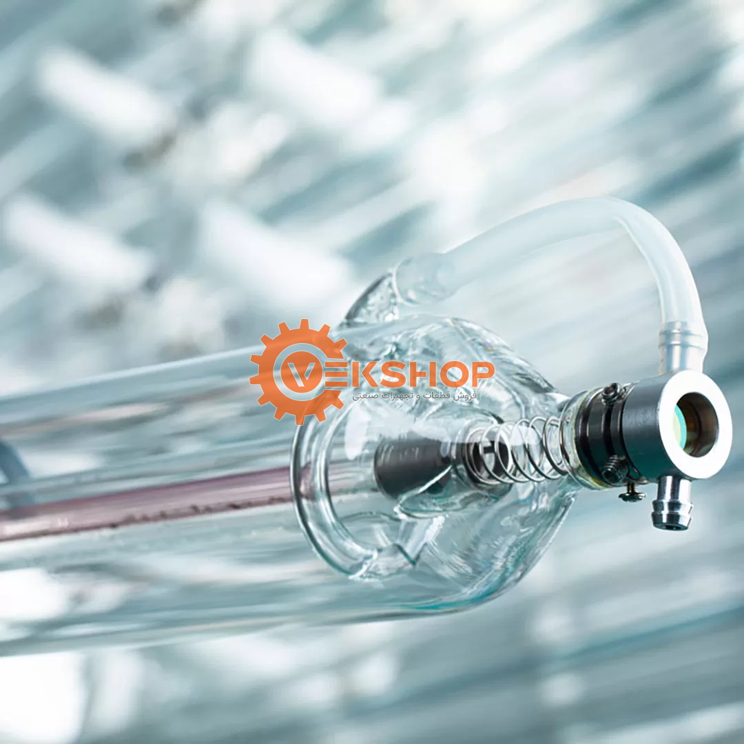 Boyer tube model TP16, output power 135~150 W-2