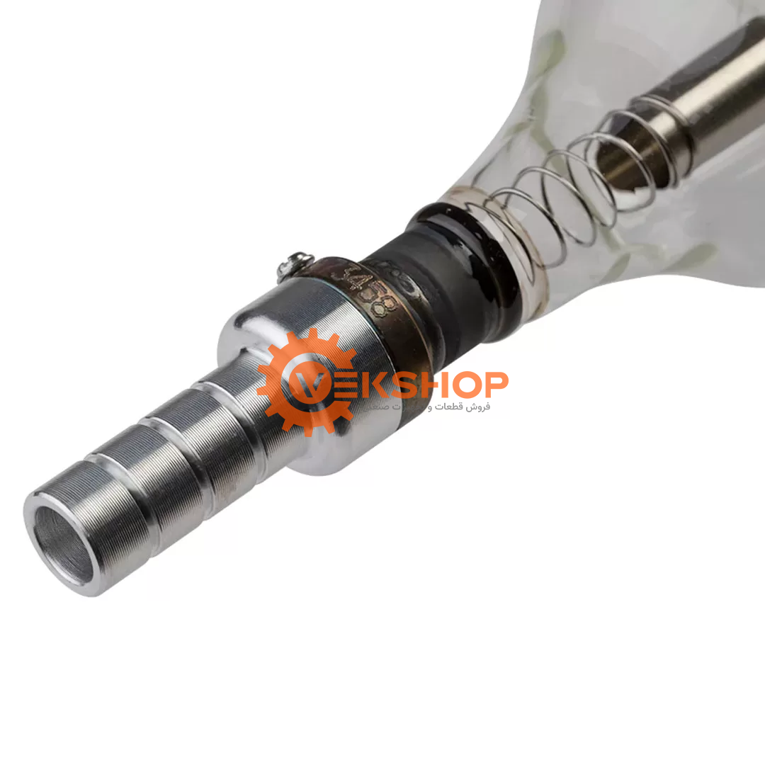 RECI T2 laser tube 90~100W-3 تیوب لیزرRECI T2