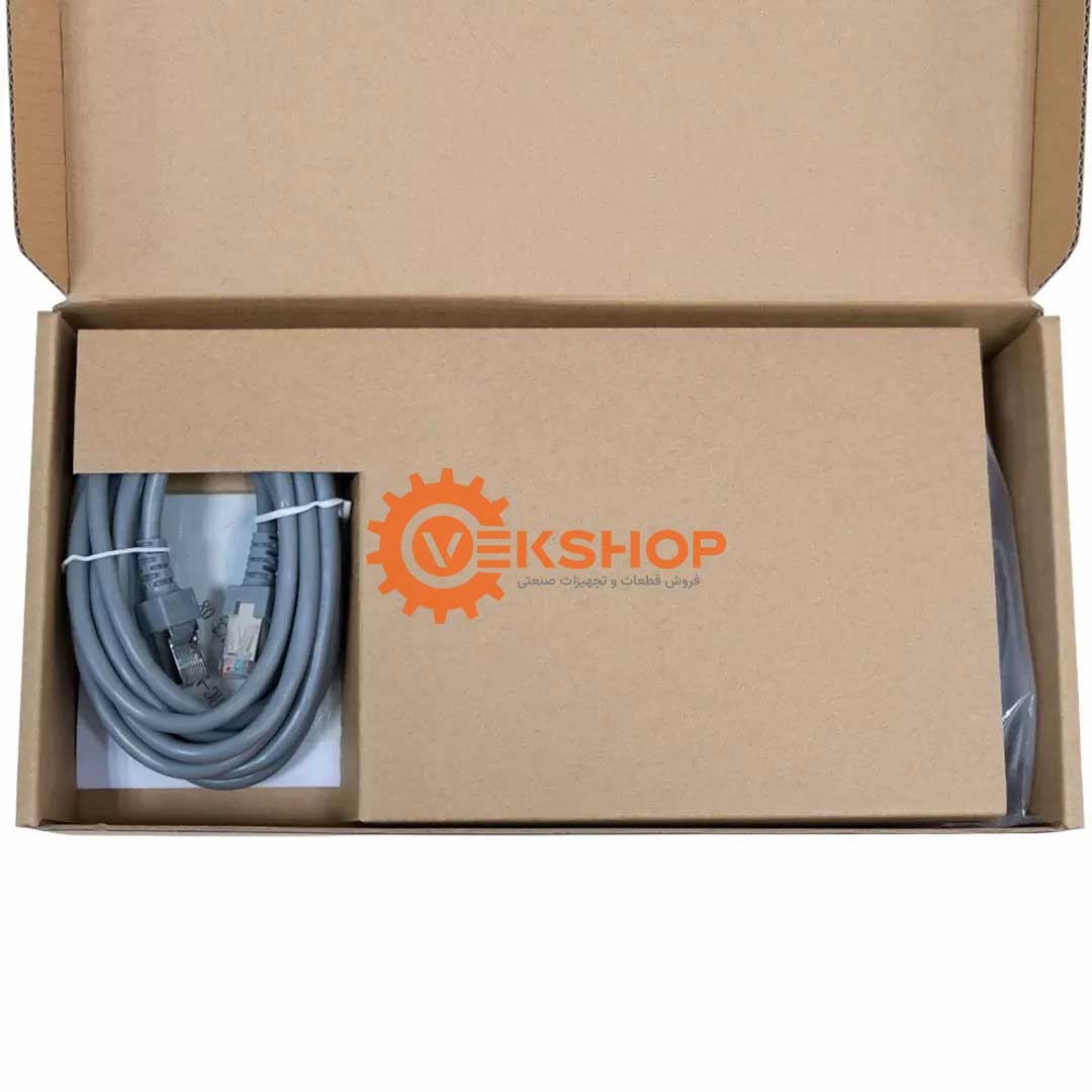 CNC controler 3 axis Mach3 MK3-ET-12 کنترلر cnc سه محور