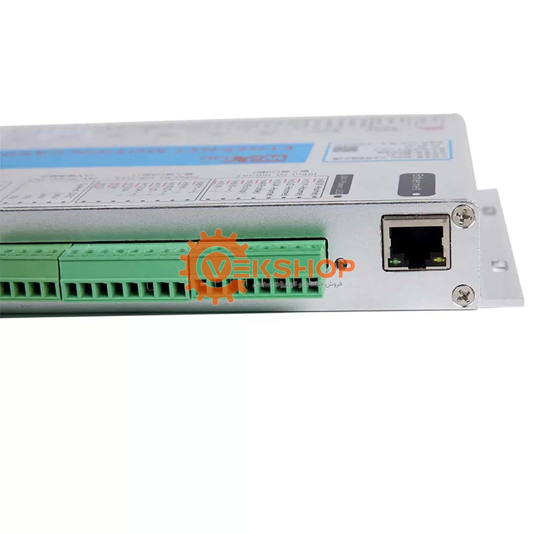 CNC controler 3 axis Mach3 MK3-ET-3 کنترلر cnc سه محور