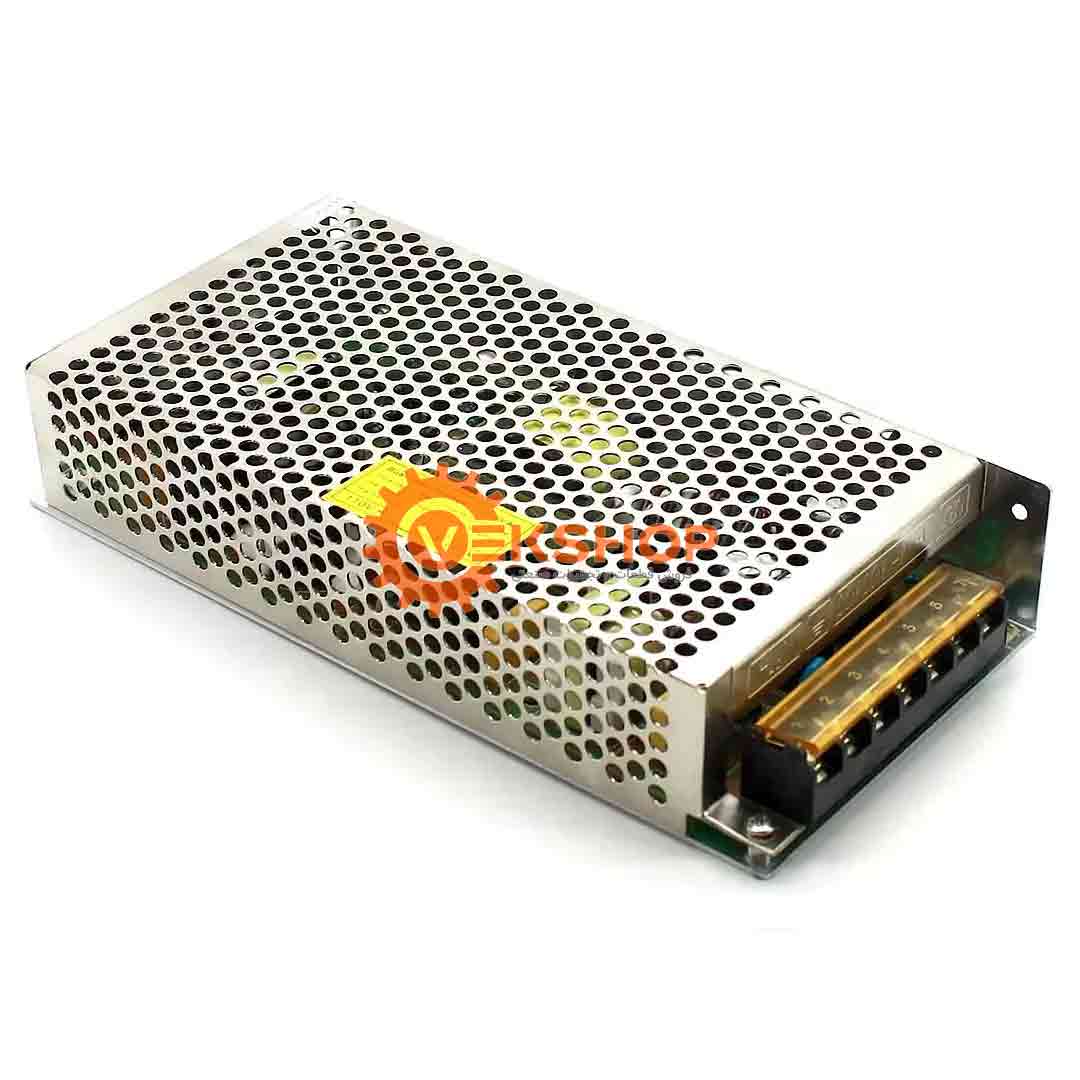 NEXT 36V 5A Switching Power Supply منبع تغذیه ۳۶ ولت ۵ آمپر نکست