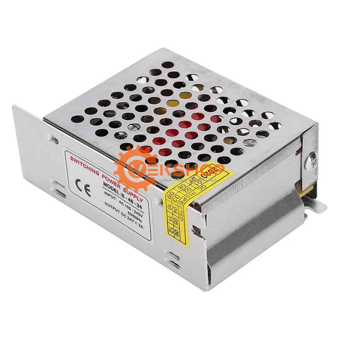 lexus 24V 2A switching power supply-2