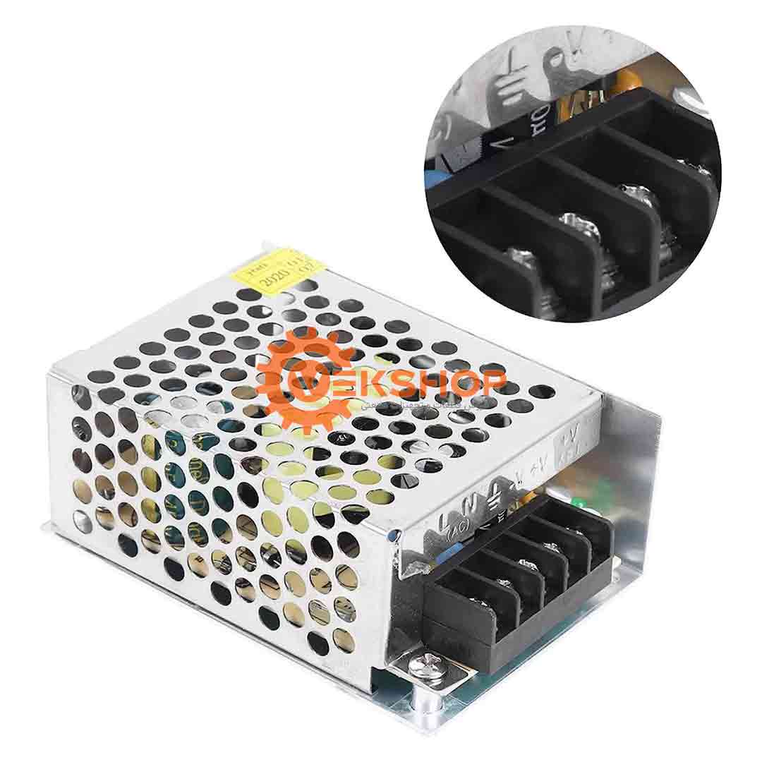 lexus 24V 2A switching power supply-3