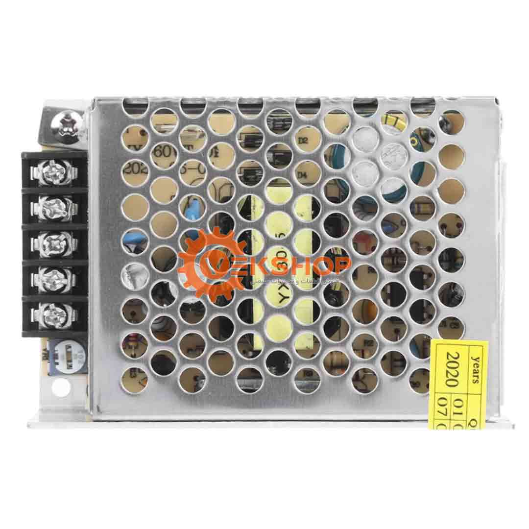 lexus 24V 2A switching power supply-5 ۲۴ ولت ۲ آمپر