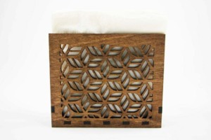 جادستمال کاغذی