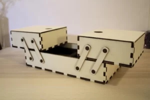 جا لوازم خیاطی