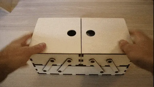 جعبه لوازم خیاطی